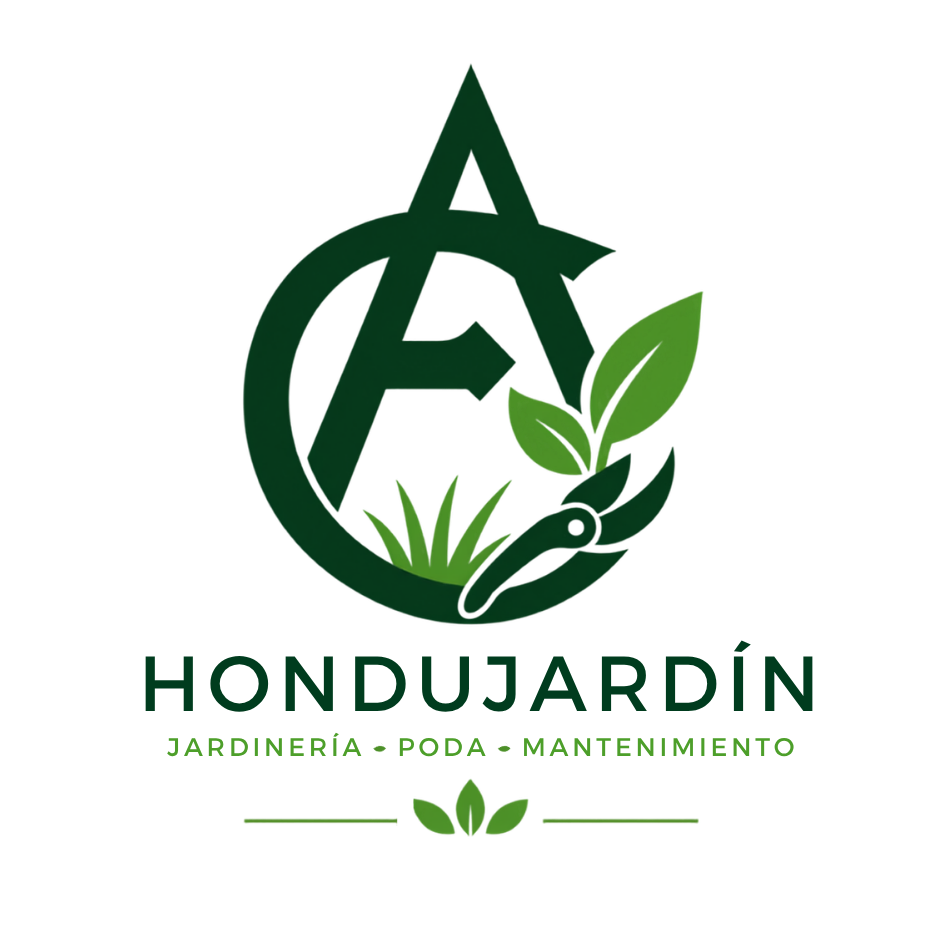 Hondujardín - Mantenimiento de jardines