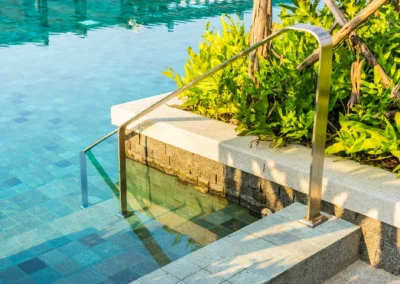 Mantenimiento piscinas-Hondujardin